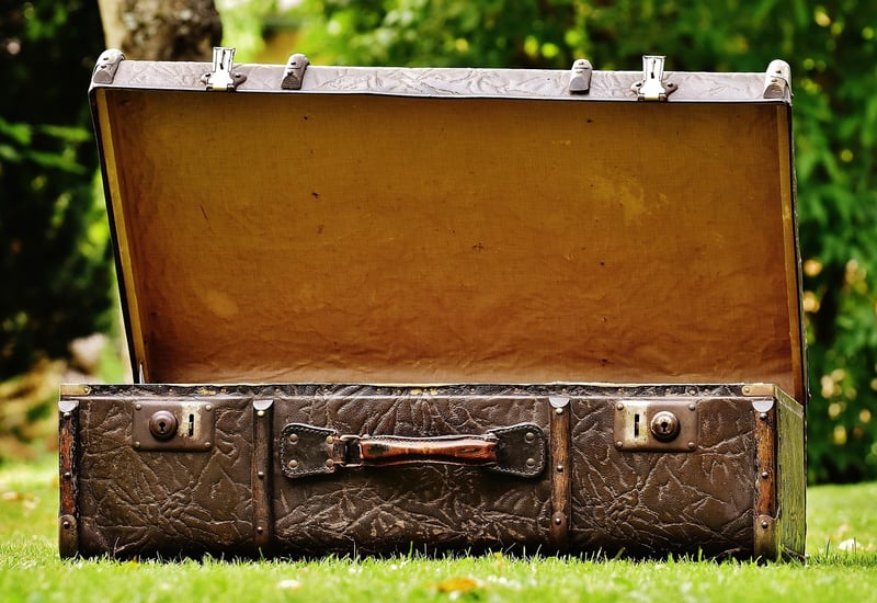 Antique Furniture