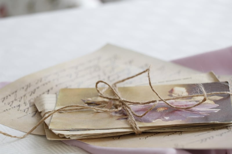 Historical documents